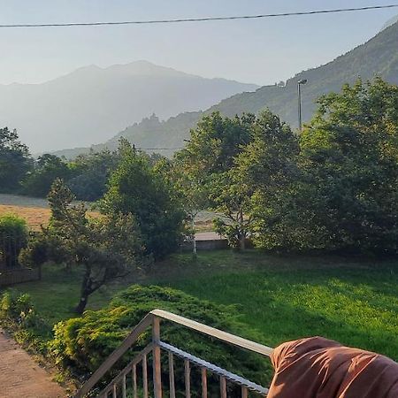 B&B La Casa In Campagna Ospedaletto  Dış mekan fotoğraf